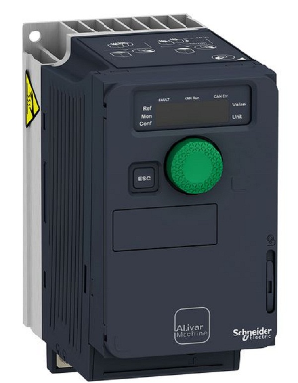 ATV320 Schneider Inverter